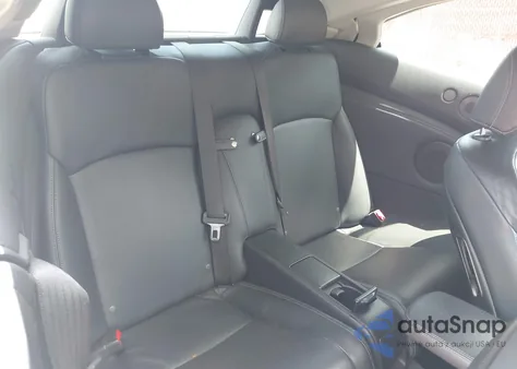 2011 Lexus Is 250C из США, поврежденный, VIN JTHFF2C22B2520546